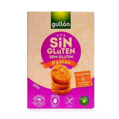 Gullon Cookies - 200 gr